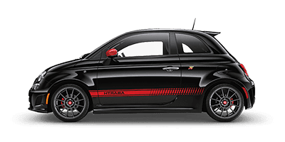 Abarth 595 Cabrio