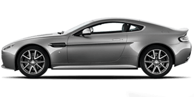 Aston Martin DB9
