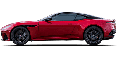 Aston Martin DBS