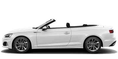 Audi A5 Cabrio