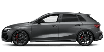 Audi RS3 ABT