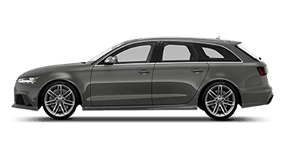 Audi RS6 Performance