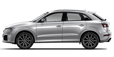 Audi RS Q3