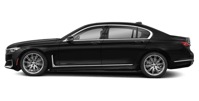 BMW 740 XD