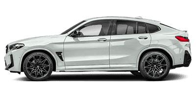 BMW X4 M