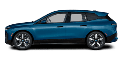 BMW iX M60