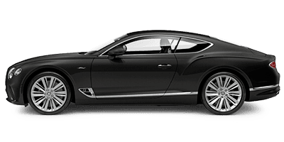 Bentley Continental GT Speed