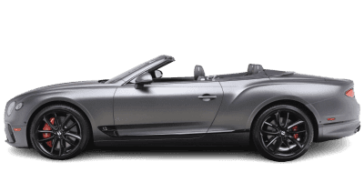 Bentley GTC