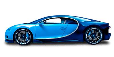 Bugatti Chiron