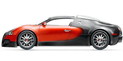 Bugatti Veyron