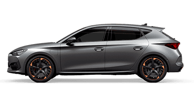 Cupra Formentor VZ5