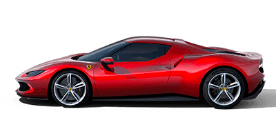 Ferrari 296 GTB