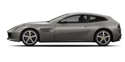 Ferrari GTC4 Lusso