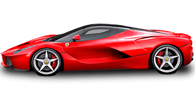 Ferrari LaFerrari