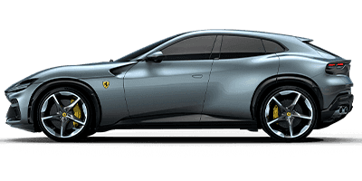 Ferrari Purosangue