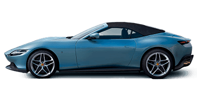 Ferrari Roma Spider
