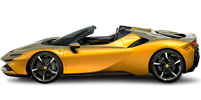Ferrari SF90 Spider