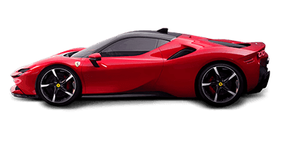 Ferrari SF90 Stradale