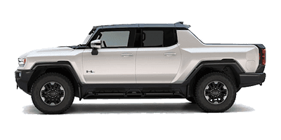 GMC Hummer EV