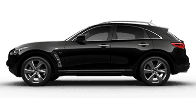 Infiniti QX70