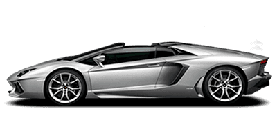 Lamborghini Aventador Spyder