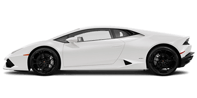Lamborghini Huracan Coupe
