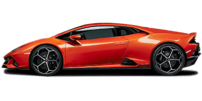 Lamborghini Huracan EVO