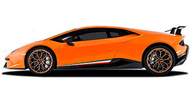Lamborghini Huracan Performante
