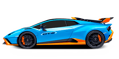 Lamborghini Huracan STO