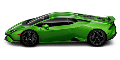 Lamborghini Huracan Tecnica