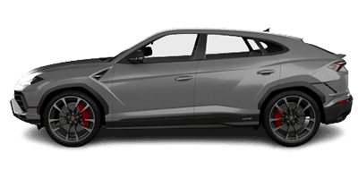 Lamborghini Urus S