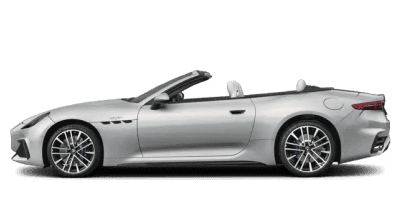 Maserati GranCabrio