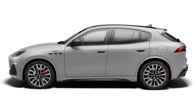 Maserati Grecale