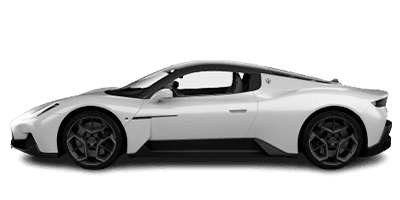 Maserati MC20