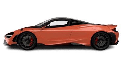 McLaren 765 LT