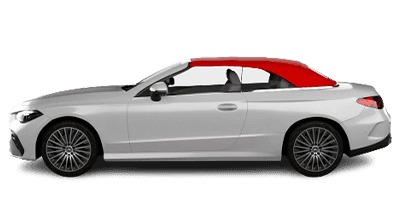 Mercedes CLE Cabrio
