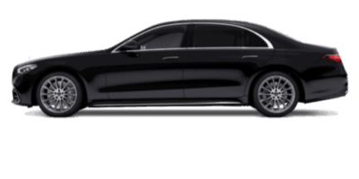 Mercedes Class S 350 Long