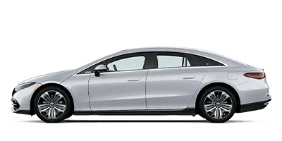 Mercedes EQS