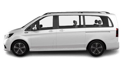 Mercedes EQV