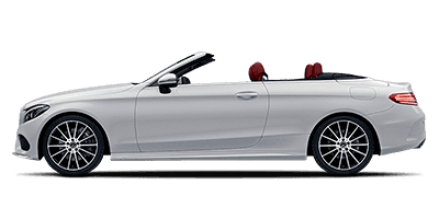 Mercedes E Cabrio