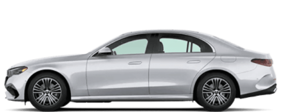 Mercedes E Class 