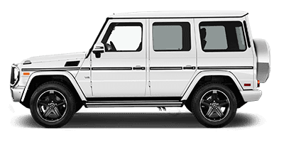 Mercedes G350
