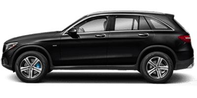 Mercedes GLC