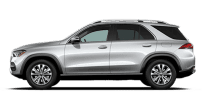 Mercedes GLE AMG