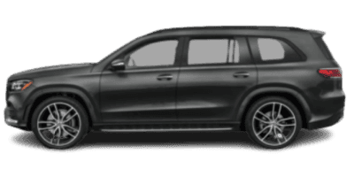 Mercedes GLS