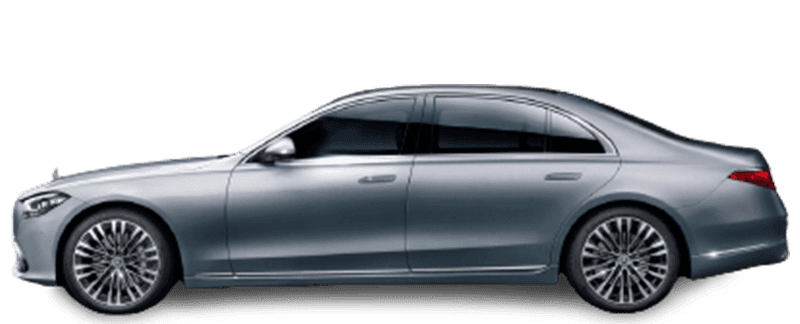 Mercedes S Class W223