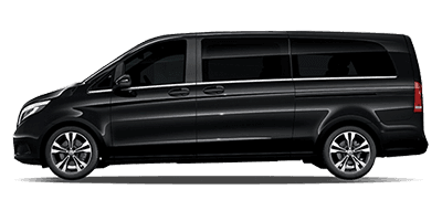 Mercedes V300 AMG 4matic