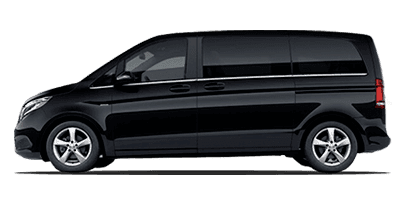 Mercedes V Class AMG