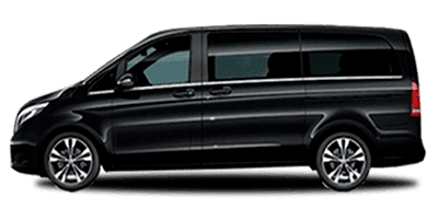 Mercedes V Class