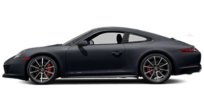 Porsche 911 Carrera 4S Coupé